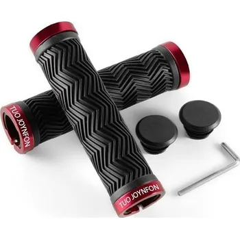 brašna na kolo TUOJOYNFON Rukojeti na kolo Protiskluzové bl