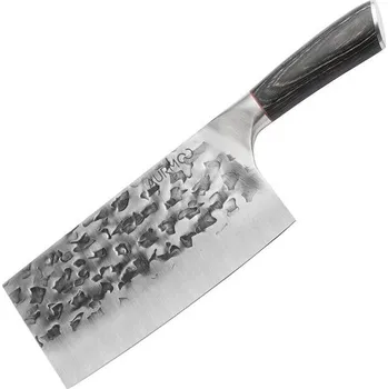 Kuchyňský nůž Kuchyňský nůž AURMOO, 20cm kuchyňský nůž, profesionální řeznické nože, šéfkuchařské nože,