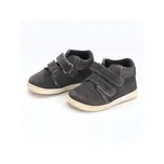 Dětská obuv Jonap šedá vel. 19