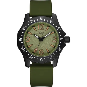 Hodinky Náramkové hodinky JVD JZ8004.1