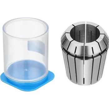 Sada nářadí Kleštinový upínač QUARKZMAN ER40 11/32"