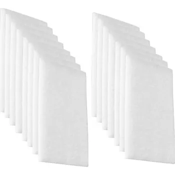 Filtry HOMFILBIT Kompatibel mit CWL 300 4