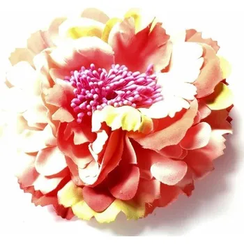 Čelenka Květiny do vlasů, vlasové doplňky, sponky do vlasů, květiny do vlasů, sponky do vlasů, svatební