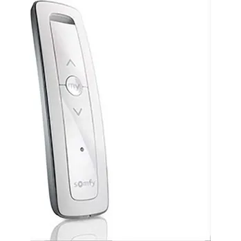 Roleta 1kanálový přenosný ovladač Somfy