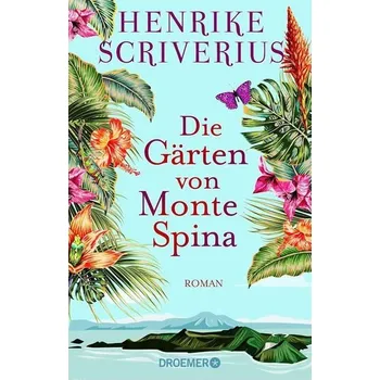 Zahrady Monte Spina: Román