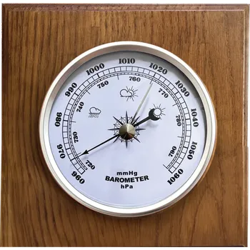 Meteostanice Barometr JVD BA230/11