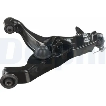 Zavěšení kol Řídicí páka, zavěšení kol DELPHI TC3238