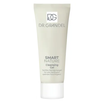 Dr. Grandel Přírodní čistící gel