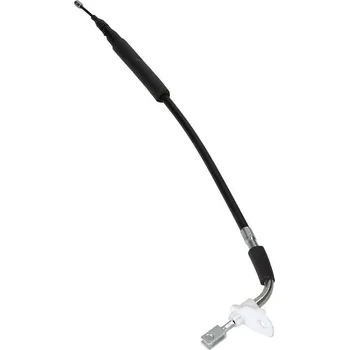 Lanko parkovací brzdy Tažné lanko, parkovací brzda KAMOKA 1190092