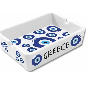 Popelník ATP – Popelník „Evil Eye“