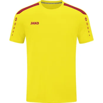 Fotbal JAKO Triko/Dres Power vel. L, žlutá