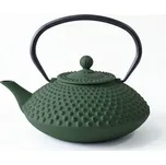 Litinová čajová konvice s filtrem Mika…