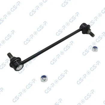 Zavěšení kol Tyč/vzpěra, stabilizátor GSP S051278