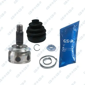 Hřídel nápravy Sada kloubů, hnací hřídel GSP 835024