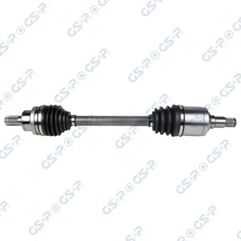 Hřídel nápravy Hnací hřídel GSP 201122