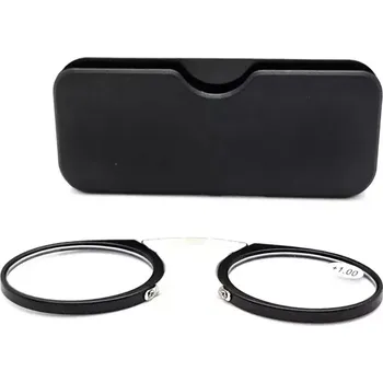 Cvikr nosní 2,00 black 2,00 dioptrií