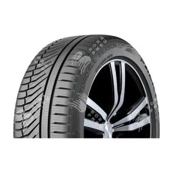 Pneumatika Pneumatiky FALKEN euro all season as220 pro xl m+s 3pmsf 255/45 R19 104W, celoroční pneu, osobní a SUV, sleva DOT