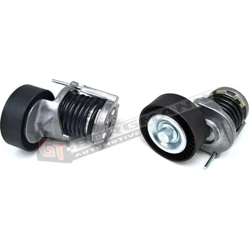 Napínák, žebrovaný klínový řemen GT-BERGMANN GT51-008