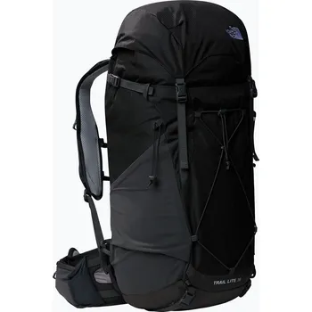 turistický batoh Pánský trekingový batoh The North Face Trail Lite 36 l black/asphalt grey