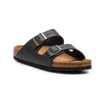 Dámská obuv Nazouváky Birkenstock Arizona Bs 0752483 Černá 38