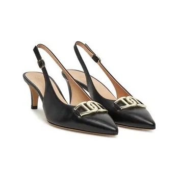 Dámské lodičky Lodičky Aigner Madonna 7A 1251270 Černá 41