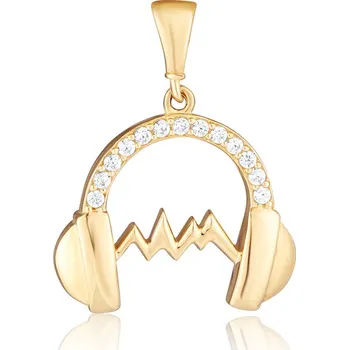 Přívěsek Přívěsek 585/1000 ZP0261XJ71-4300