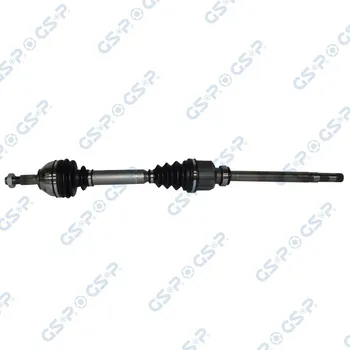 Hřídel nápravy Hnací hřídel GSP 210302