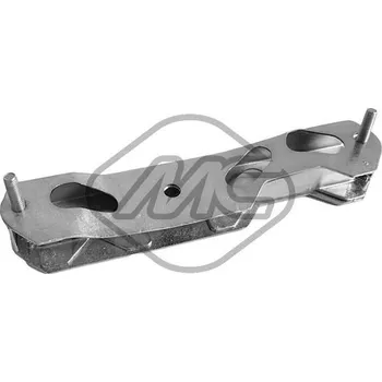 Převodovka Uložení, manuální převodovka Metalcaucho 05389