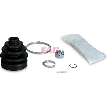 Hřídel nápravy Sada měchů, hnací hřídel Schaeffler FAG 772 0010 30