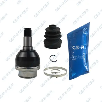 Hřídel nápravy Sada kloubů, hnací hřídel GSP 602443