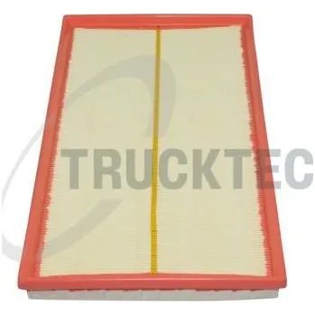 Vzduchový filtr Vzduchový filtr TRUCKTEC AUTOMOTIVE 02.14.203