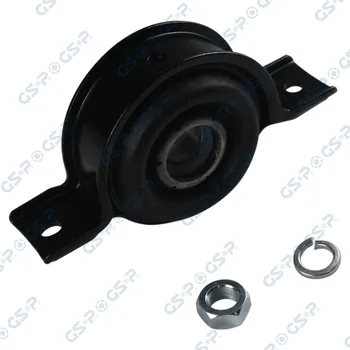 Autodíl Uložení, kloubový hřídel GSP 514793S