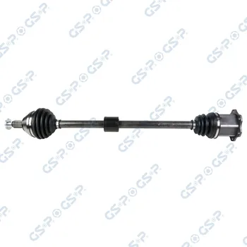 Hřídel nápravy Hnací hřídel GSP 202233