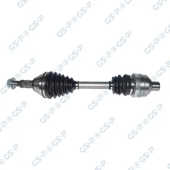 Hřídel nápravy Hnací hřídel GSP 260016