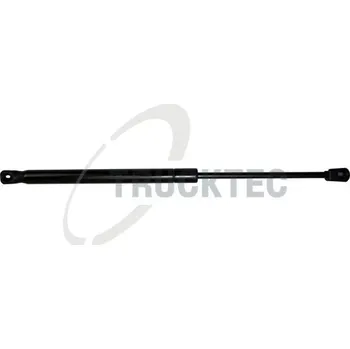 Motorový prostor Pneumatická pružina, kapota motoru TRUCKTEC AUTOMOTIVE 08.63.030