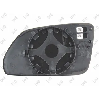 Autosklo Sklo do zrcátka, vnější zrcátko ABAKUS 3506G04