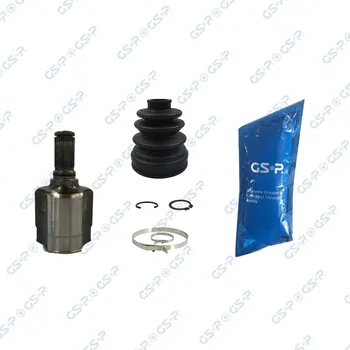 Hřídel nápravy Sada kloubů, hnací hřídel GSP 618172