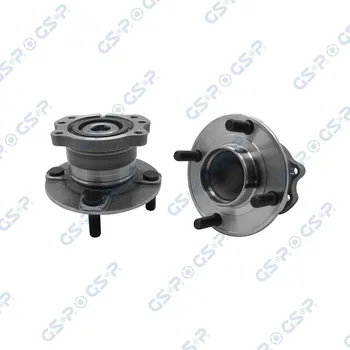 Sada ložisek kol GSP 9400517