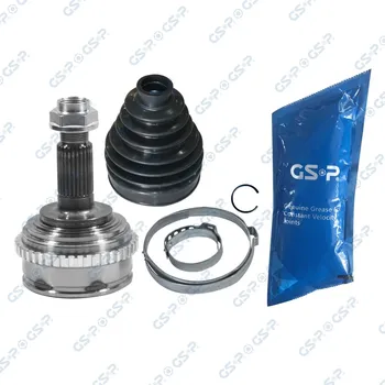 Hřídel nápravy Sada kloubů, hnací hřídel GSP 851004