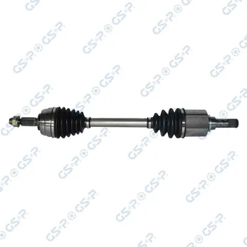 Hřídel nápravy Hnací hřídel GSP 211017