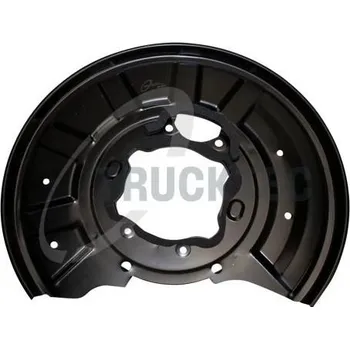 Brzdový systém Ochranný plech proti rozstřikování, brzdový kotouč TRUCKTEC AUTOMOTIVE 02.35.548