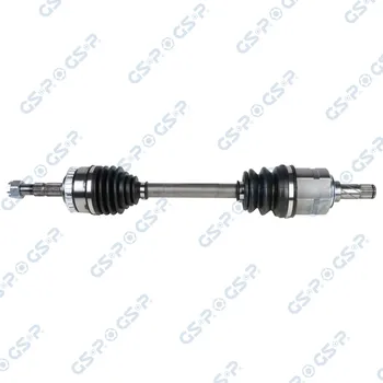 Hřídel nápravy Hnací hřídel GSP 244100