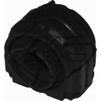 Stabilizátor nápravy Držák, Příčný stabilizátor Metalcaucho 04861