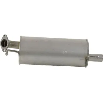 Tlumič výfuku Zadní tlumič výfuku WALKER 23280