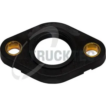 Víko hlavy válců, pouzdro TRUCKTEC AUTOMOTIVE 08.10.067