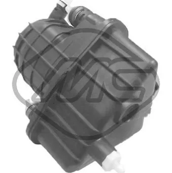 Palivový filtr Palivový filtr Metalcaucho 05386