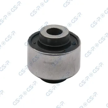 Zavěšení kol Uložení, řídicí mechanismus GSP 517808