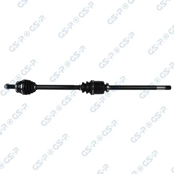 Hřídel nápravy Hnací hřídel GSP 250011
