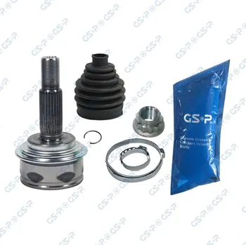 Hřídel nápravy Sada kloubů, hnací hřídel GSP 859510