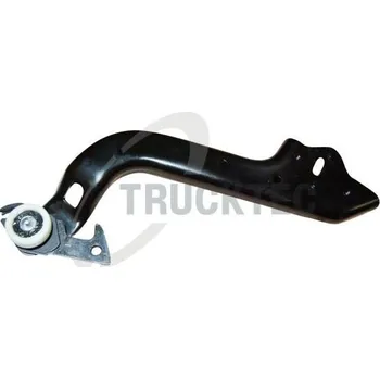 Dveře karosérie Valivé vedení, posuvné dveře TRUCKTEC AUTOMOTIVE 02.53.164